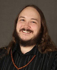 therapist and counselor chris deboer, clinical director of counselors