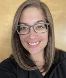 Alison Cisneros