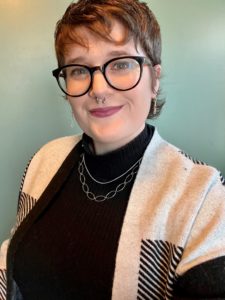 Betsie Schoedel, LMSW