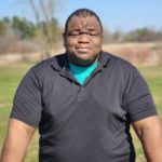 Christiian Harris
