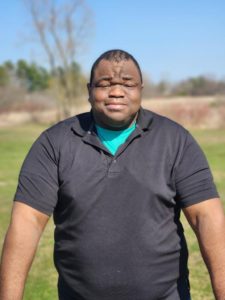 Christiian Harris